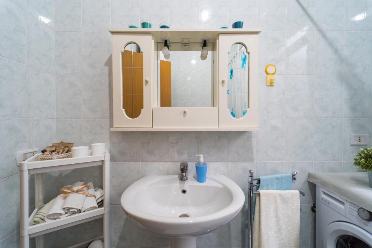 Вілла Casa Lina Con Terrazza Canicattini Bagni Екстер'єр фото