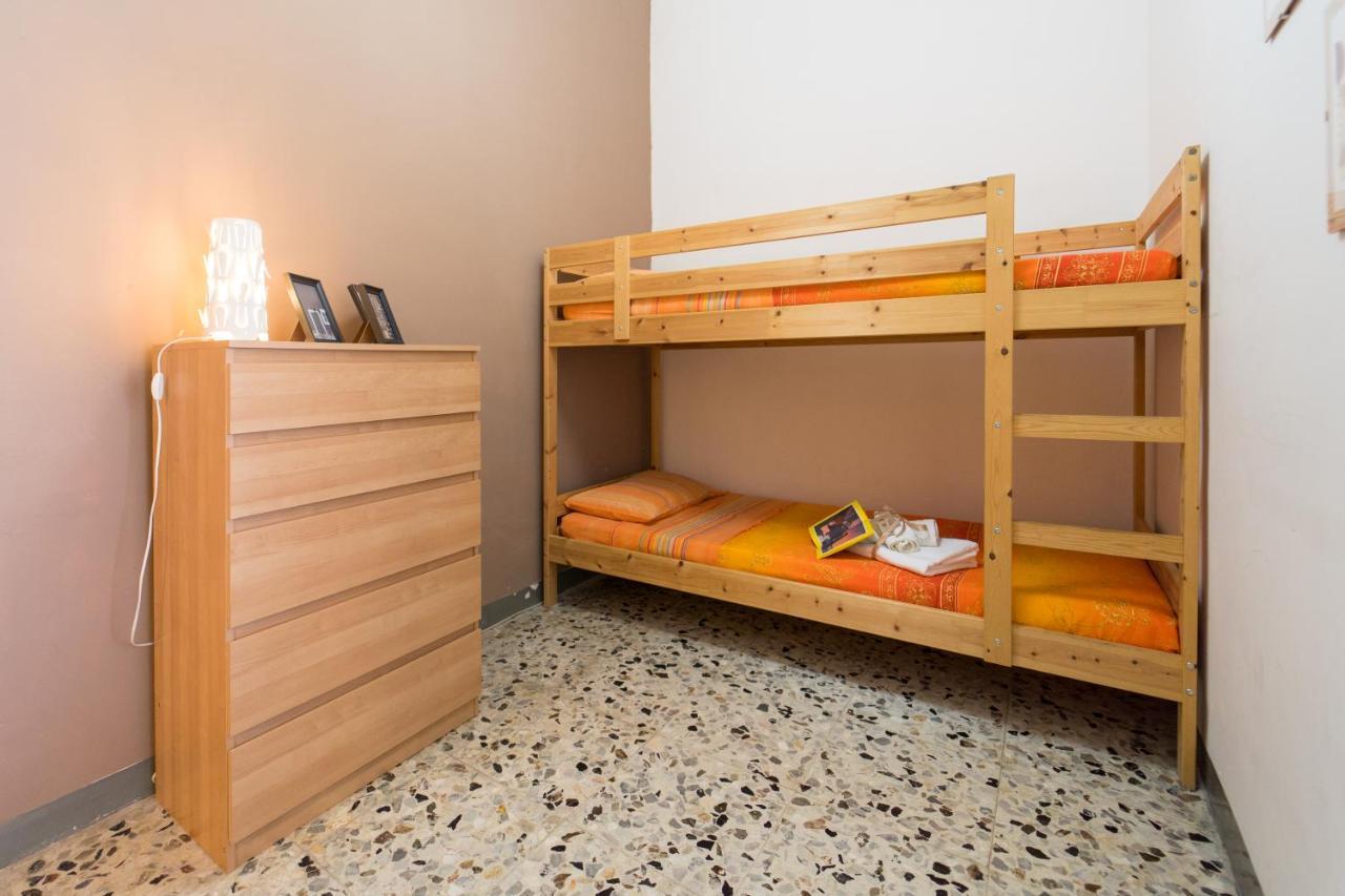 Вілла Casa Lina Con Terrazza Canicattini Bagni Екстер'єр фото